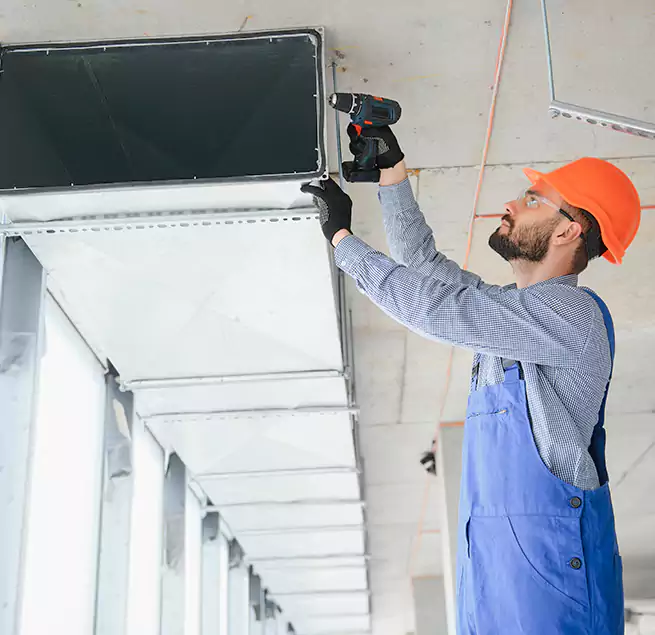 Why Homeowners & Businesses Trust Us in Lawrence, IN