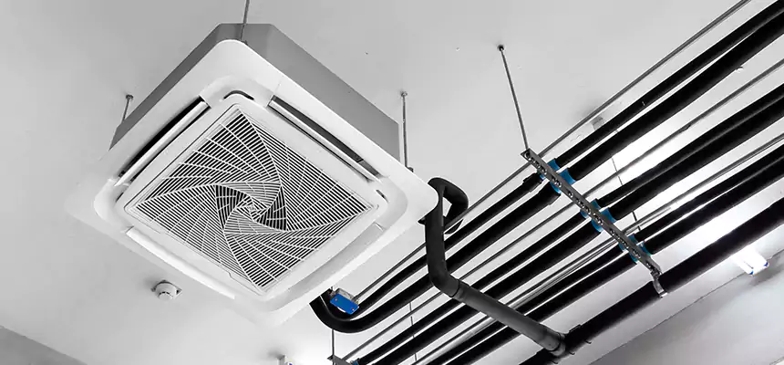 Our Air Duct Deep Cleaning Services in Lawrence, IN