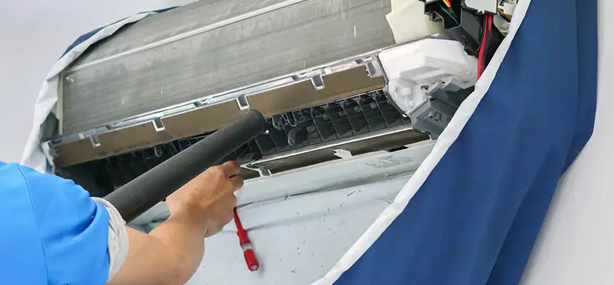 Advanced Clogged Dryer Vent Repair for Multi-Unit & Commercial in Lawrence, IN