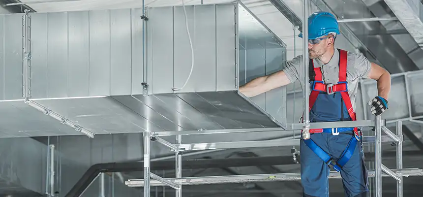 Our Dryer Fire Safety Service Services in Lawrence, IN