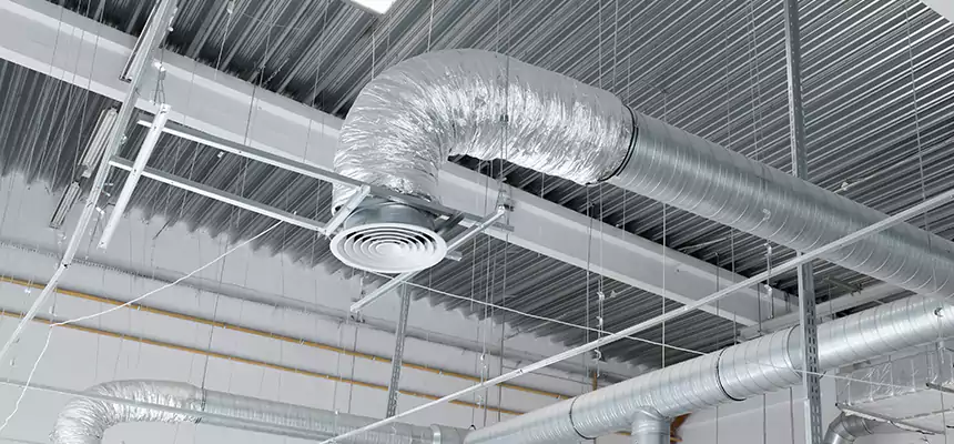 Our Dryer Vent Hose Replacement Services in Lawrence, IN