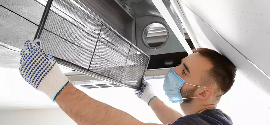 Our Dryer Vent Replacement Services in Lawrence, IN