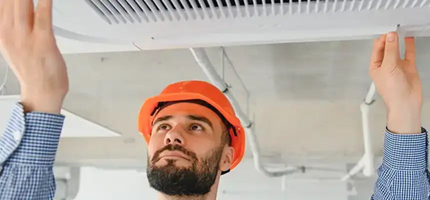 Our Furnace Vent Cleaning Services in Lawrence, IN