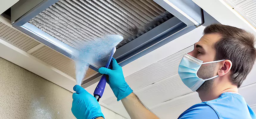 Our Home Ventilation Cleaning Services in Lawrence, IN