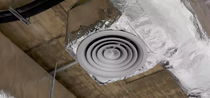 Our HVAC Ductwork Installation Services in Lawrence, IN