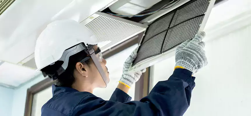 Our Multi-family Home Duct Cleaning Services in Lawrence, IN