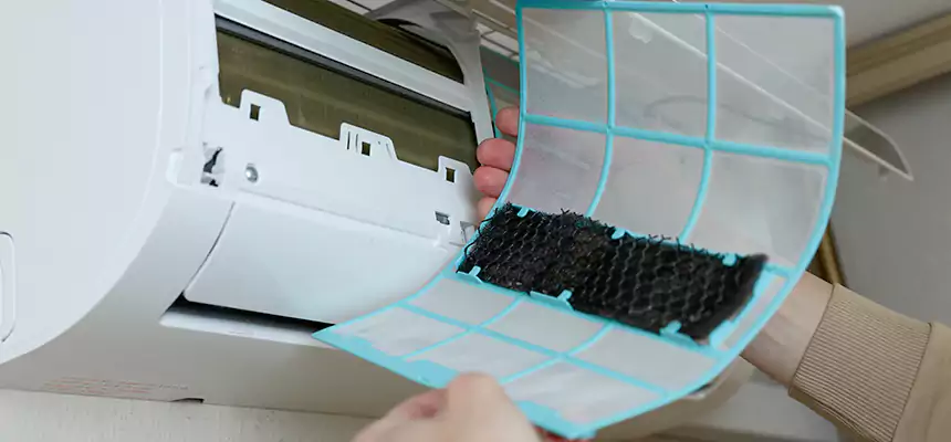 Gentle Ductwork Odor-Control Pet Dander Duct Cleaning in Lawrence, IN