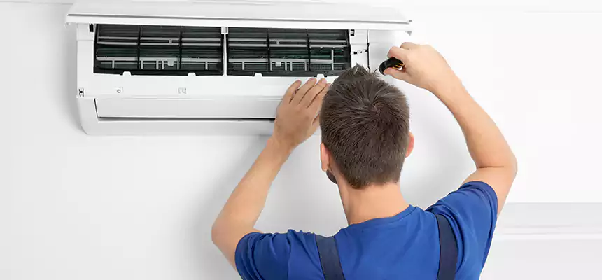 Our Smart Air Conditioning Installation Services in Lawrence, IN