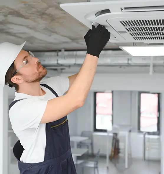 Top Affordable Duct Cleaning Services Near Me in Lawrence, IN
