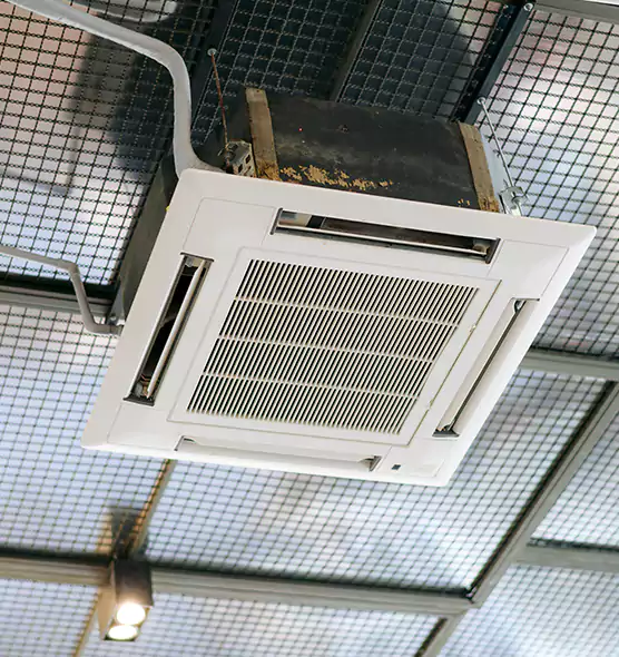 Top-Notch Allergy Relief Vent Cleaning Services in Lawrence, IN