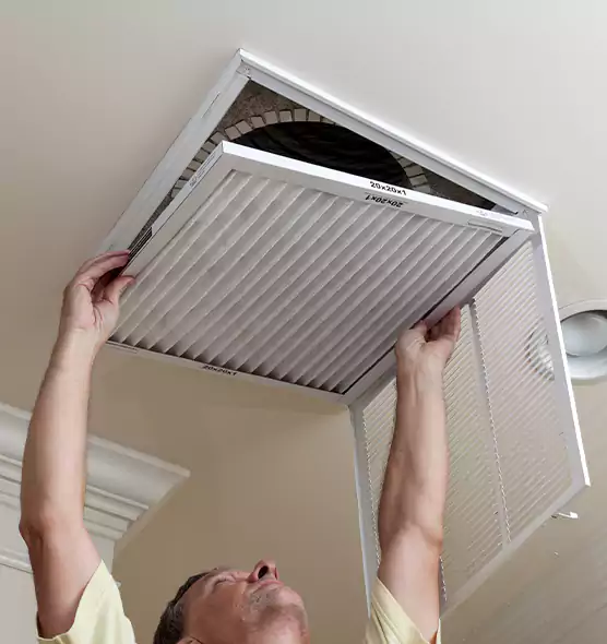 Trusted Apartment Air Duct Cleaning in Lawrence, IN