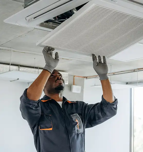About Certified Air Duct Specialists in Lawrence, IN