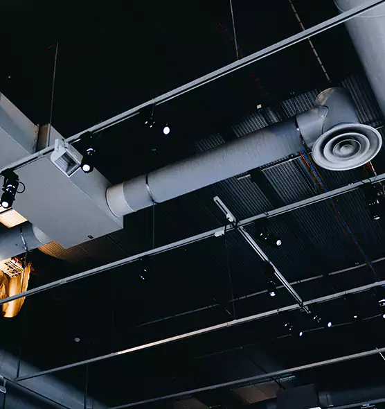 About Duct Sanitization with UV Light in Lawrence, IN