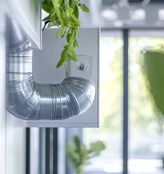 Professional Eco-Safe Dryer Vent Cleaning in Lawrence, IN