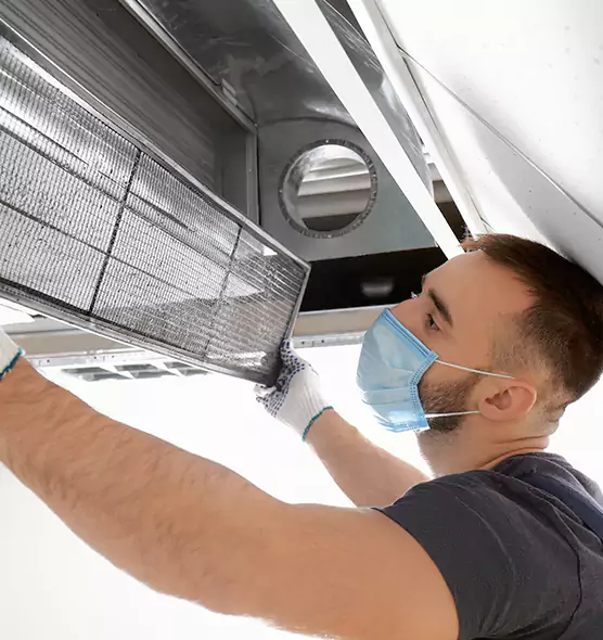 About Remove Smoke Smell From Air Duct in Lawrence, IN