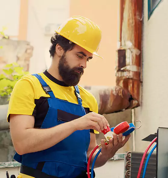 About Smart HVAC Installation in Lawrence, IN