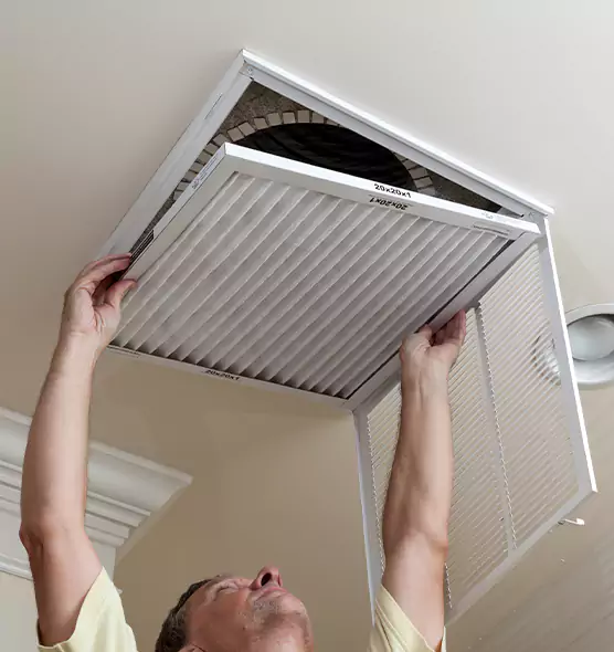 Trusted Vent Shaft Cleaning Expert in Lawrence, IN