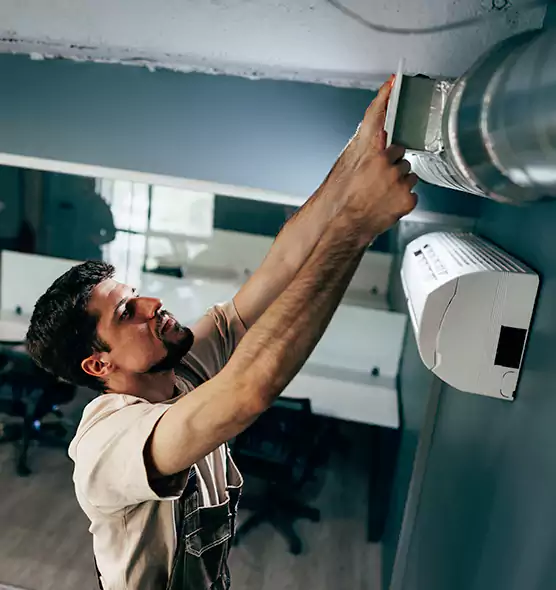 Reliable Warehouse Vent Cleaning in Lawrence, IN