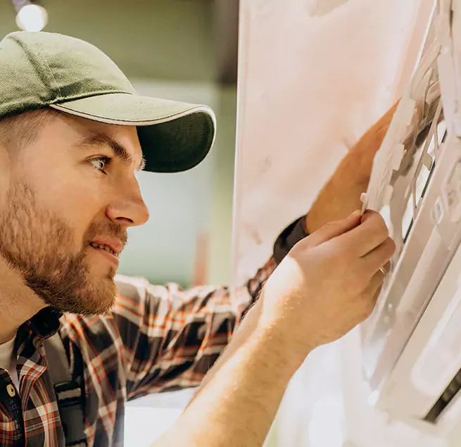 Why Homeowners Businesses Trust Us in Lawrence, IN?