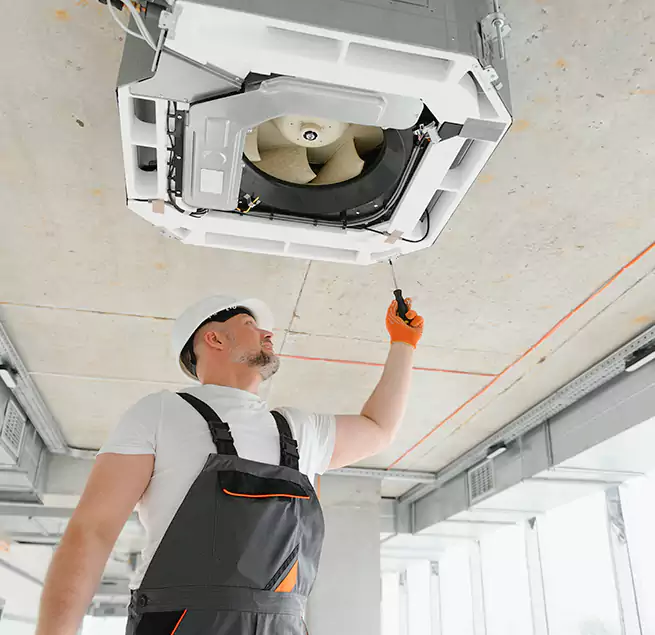 Why Homeowners & Businesses Trust Us in Lawrence, IN?