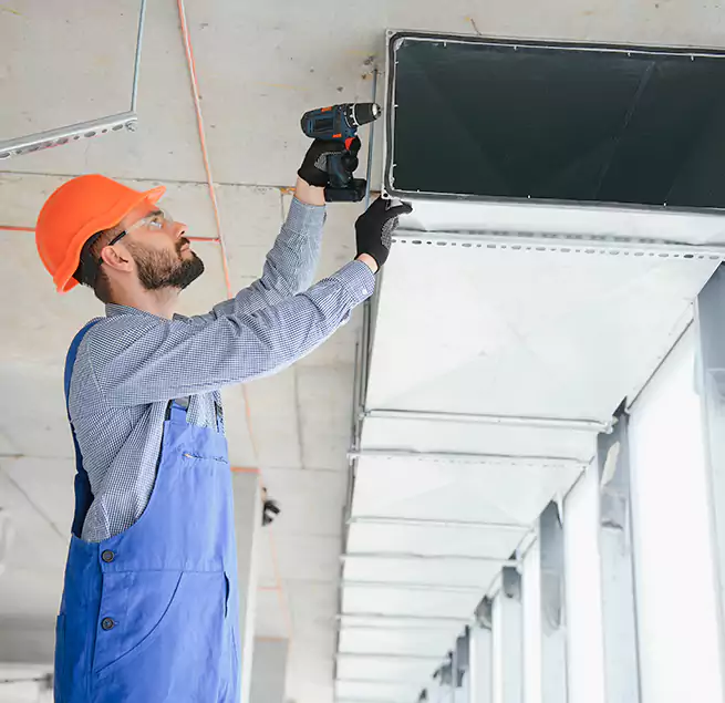 Why Homeowners & Businesses Trust Us in Lawrence, IN?