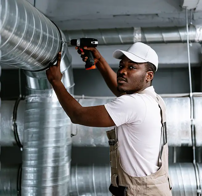 Why Homeowners & Businesses Trust Us Lawrence, IN