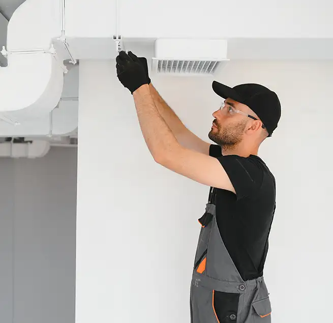 Why Homeowners & Businesses Trust Us in Lawrence, IN?