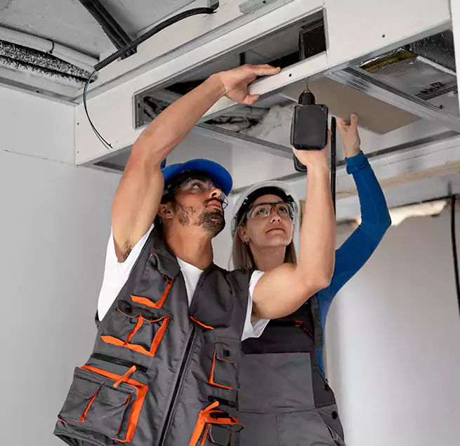 Why Homeowners & Businesses Trust Us in Lawrence, IN