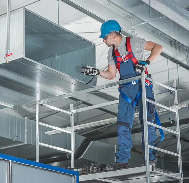 Why Homeowners & Businesses Trust Us in Lawrence, IN?