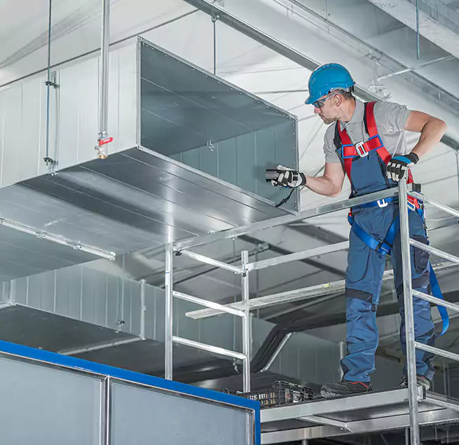 Why Homeowners & Businesses Trust Us in Lawrence, IN?