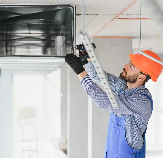 Why Homeowners & Businesses Trust Us in Lawrence, IN?