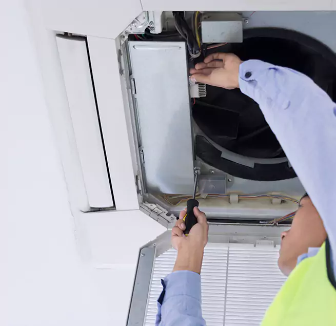 Why Homeowners & Businesses Trust Us Lawrence, IN?