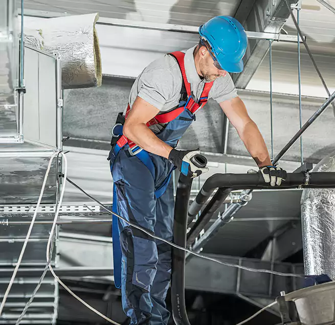 Why Homeowners & Businesses Trust Us in Lawrence, IN?