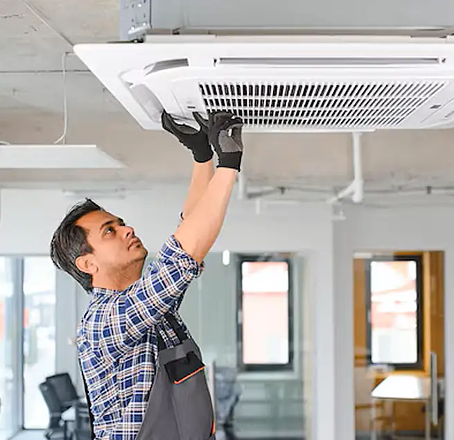 Why Homeowners & Businesses Trust Us in Lawrence, IN?