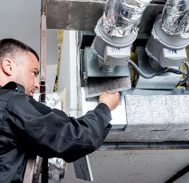  Why Homeowners & Businesses Trust Us in Lawrence, IN?