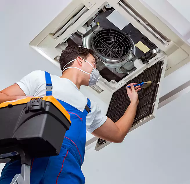 Why Homeowners & Businesses Trust Us in Lawrence, IN