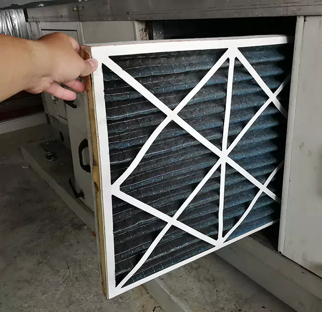 Why Homeowners & Businesses Trust Us Lawrence, IN?