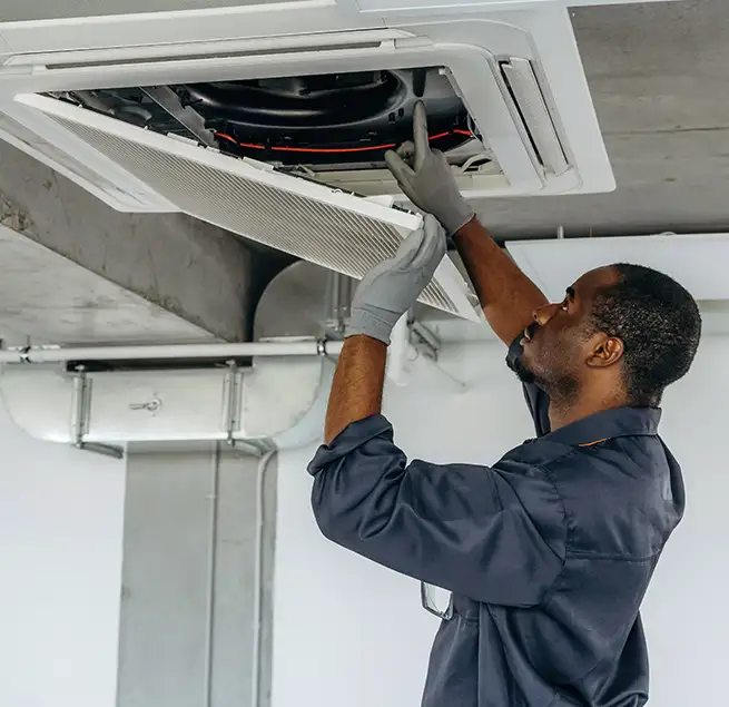 Why Homeowners & Businesses Trust Us in Lawrence, IN?