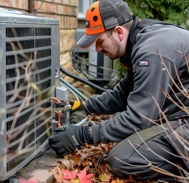 Why Homeowners & Businesses Trust Us in Lawrence, IN?