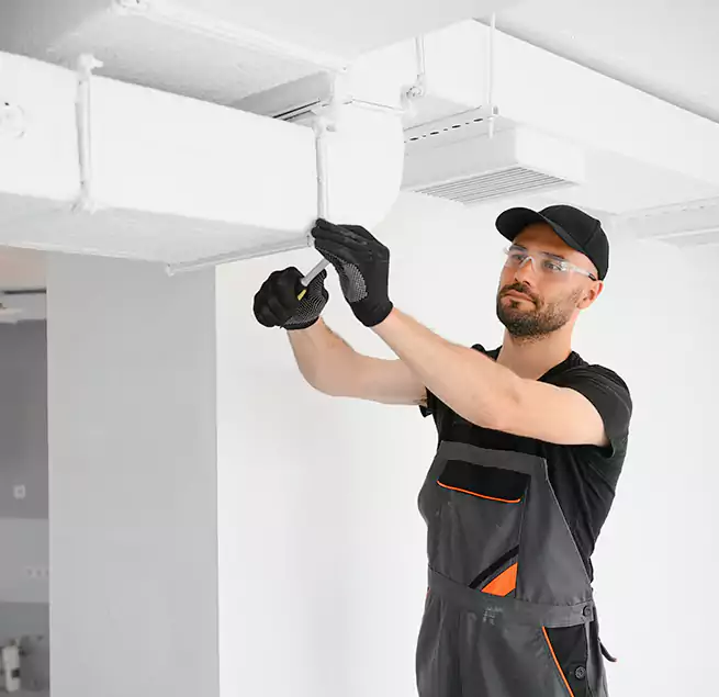 Why Homeowners & Businesses Trust Us in Lawrence, IN?