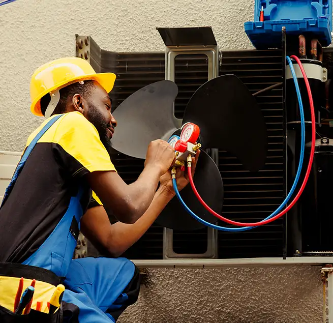 Why Homeowners & Businesses Trust Us in Lawrence, IN?