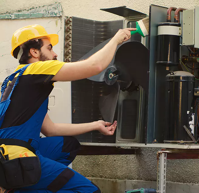 Why Homeowners & Businesses Trust Us Lawrence, IN?