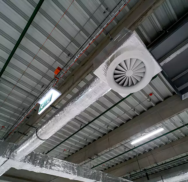 Why Homeowners & Businesses Trust Us in Lawrence, IN