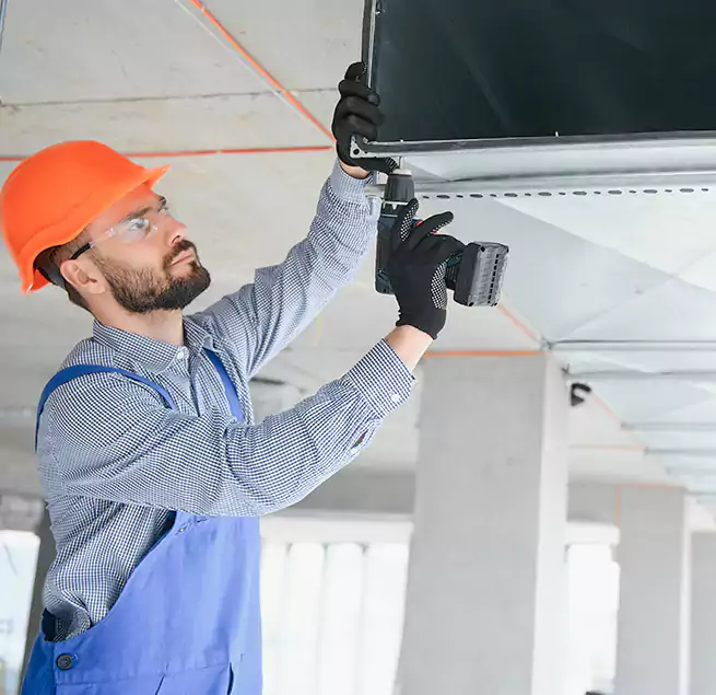 Why Homeowners & Businesses Trust Us in Lawrence, IN?