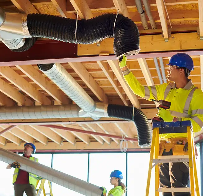 Why Homeowners & Businesses Trust Us in Lawrence, IN?