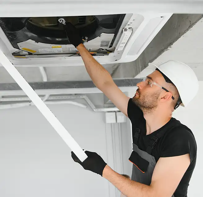 Why Homeowners & Businesses Trust Us in Lawrence, IN?