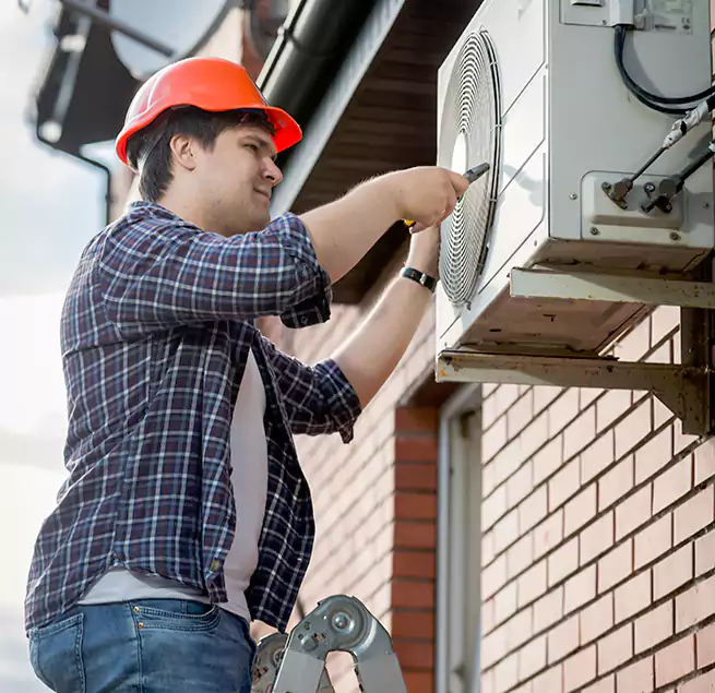 Why Homeowners & Businesses Trust Us Lawrence, IN