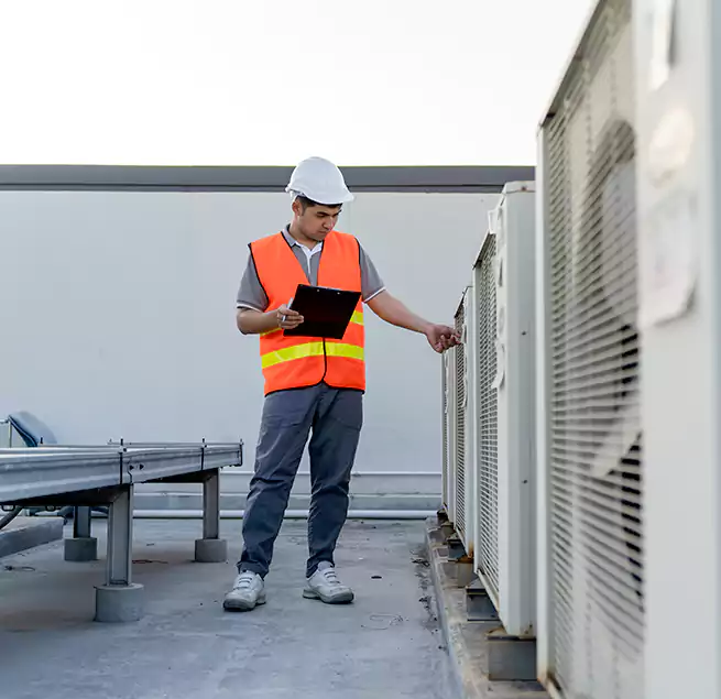 Why Homeowners & Businesses Trust Us in Lawrence, IN?