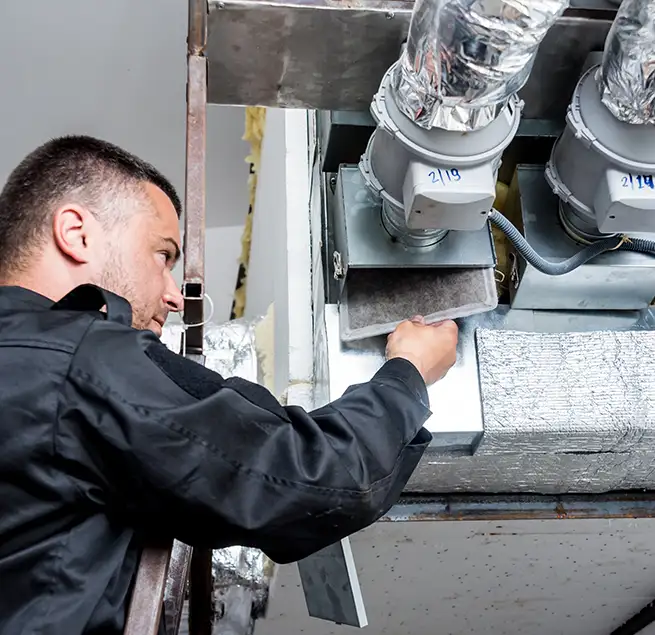 Why Homeowners & Businesses Trust Us in Lawrence, IN?